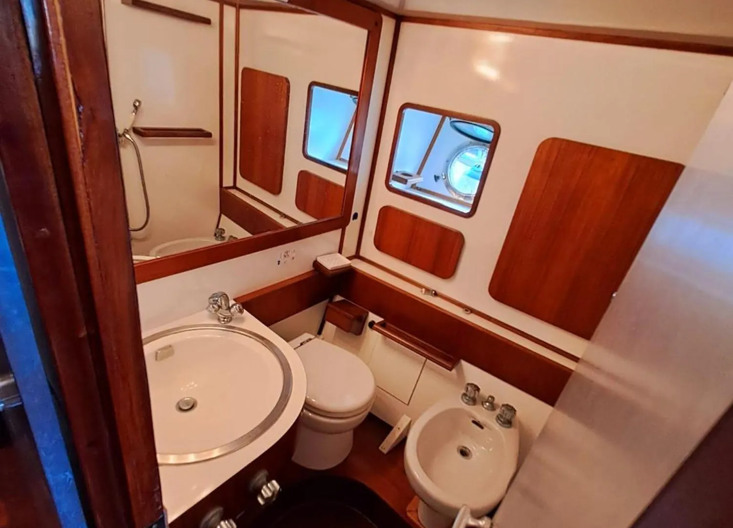 فندق Sweet Dream In Boat ألغيرو بوتيل