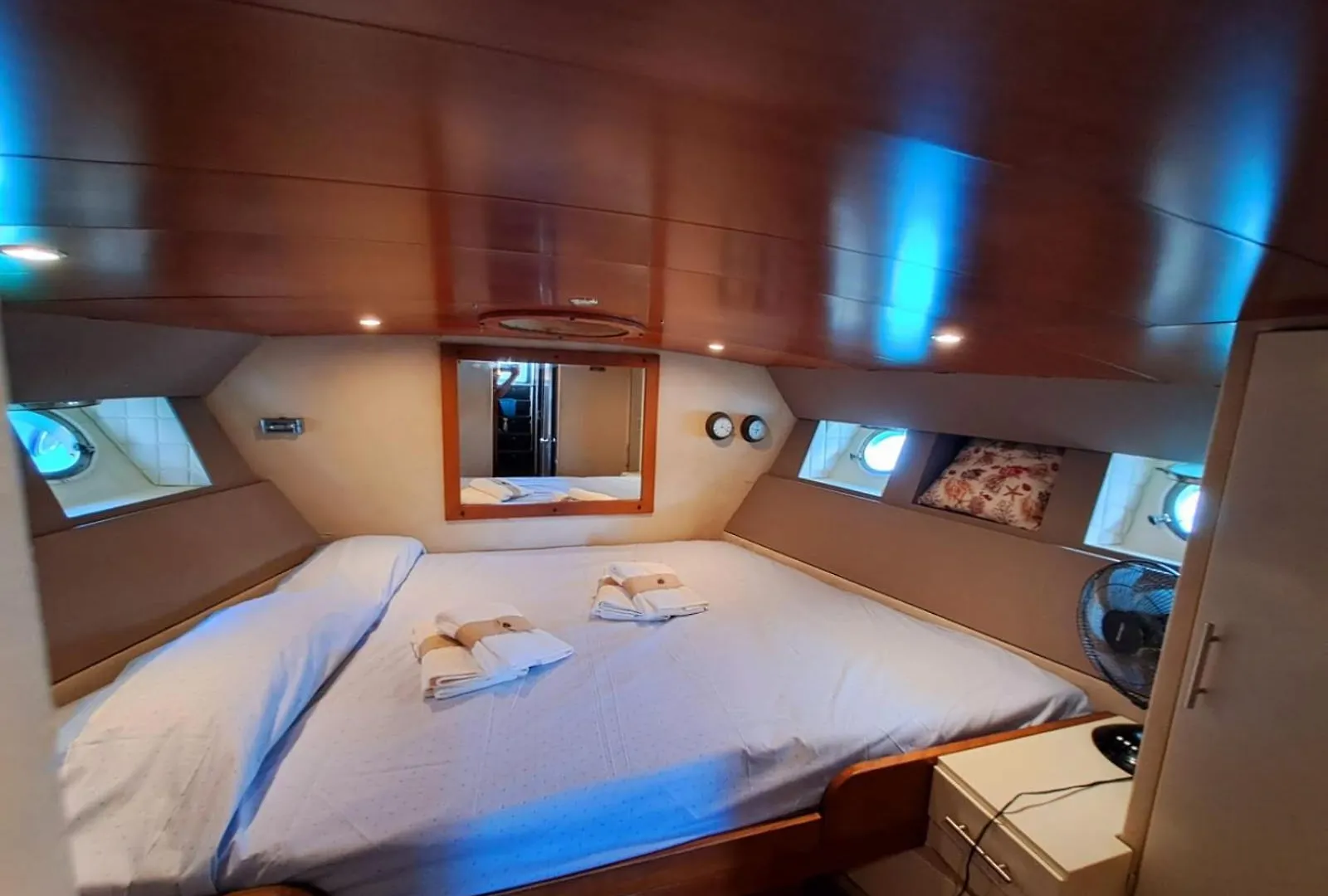 فندق Sweet Dream In Boat ألغيرو