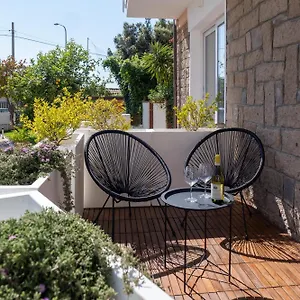 Maison d'hôtes Nautika, Alghero